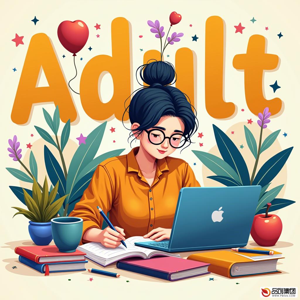 视觉传达设计成人本科:开启创意与技术的融合之旅