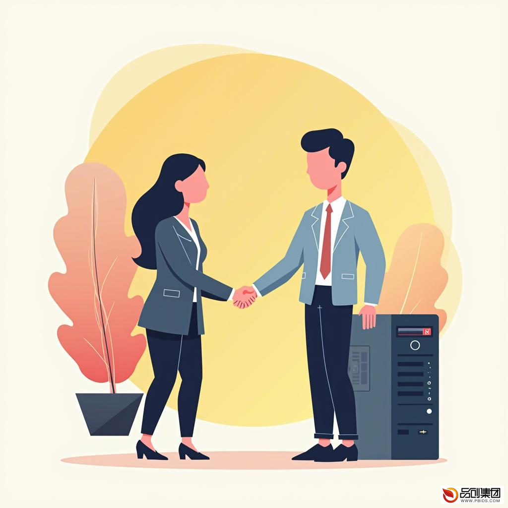 IT外包服务:选择外包公司的全面指南