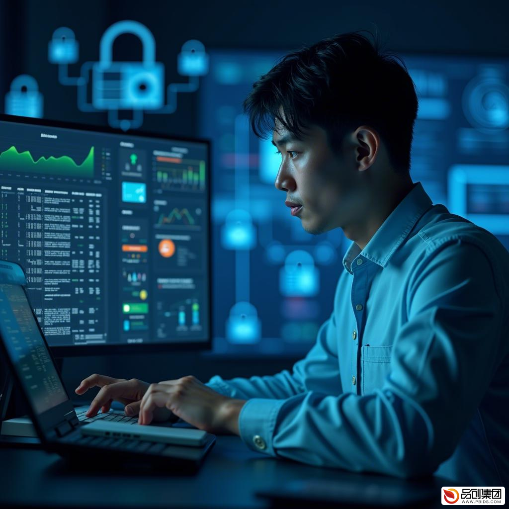 天月网络安全审计:全面保障企业信息安全
