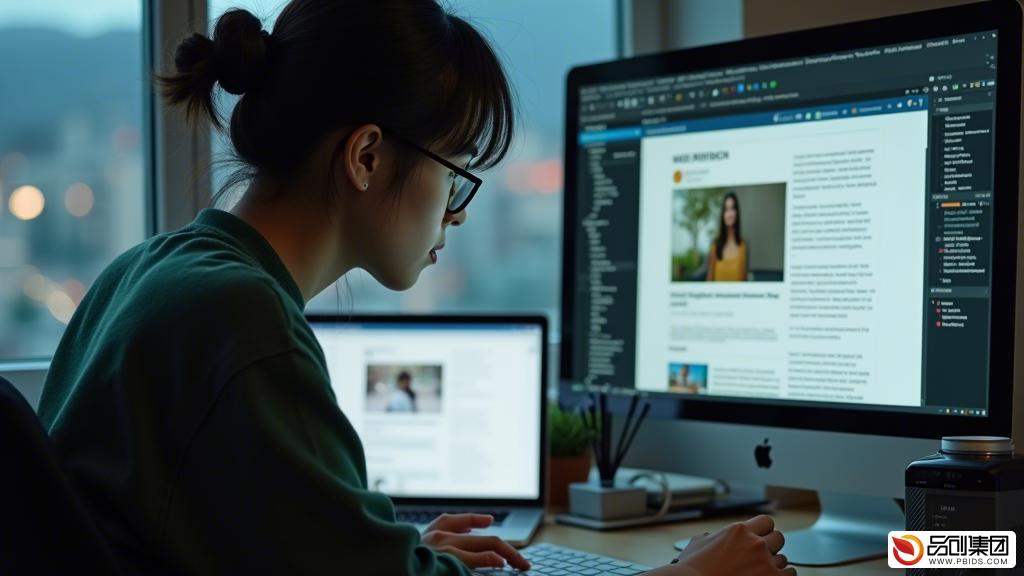 全面指南：如何进行微信公众号开发