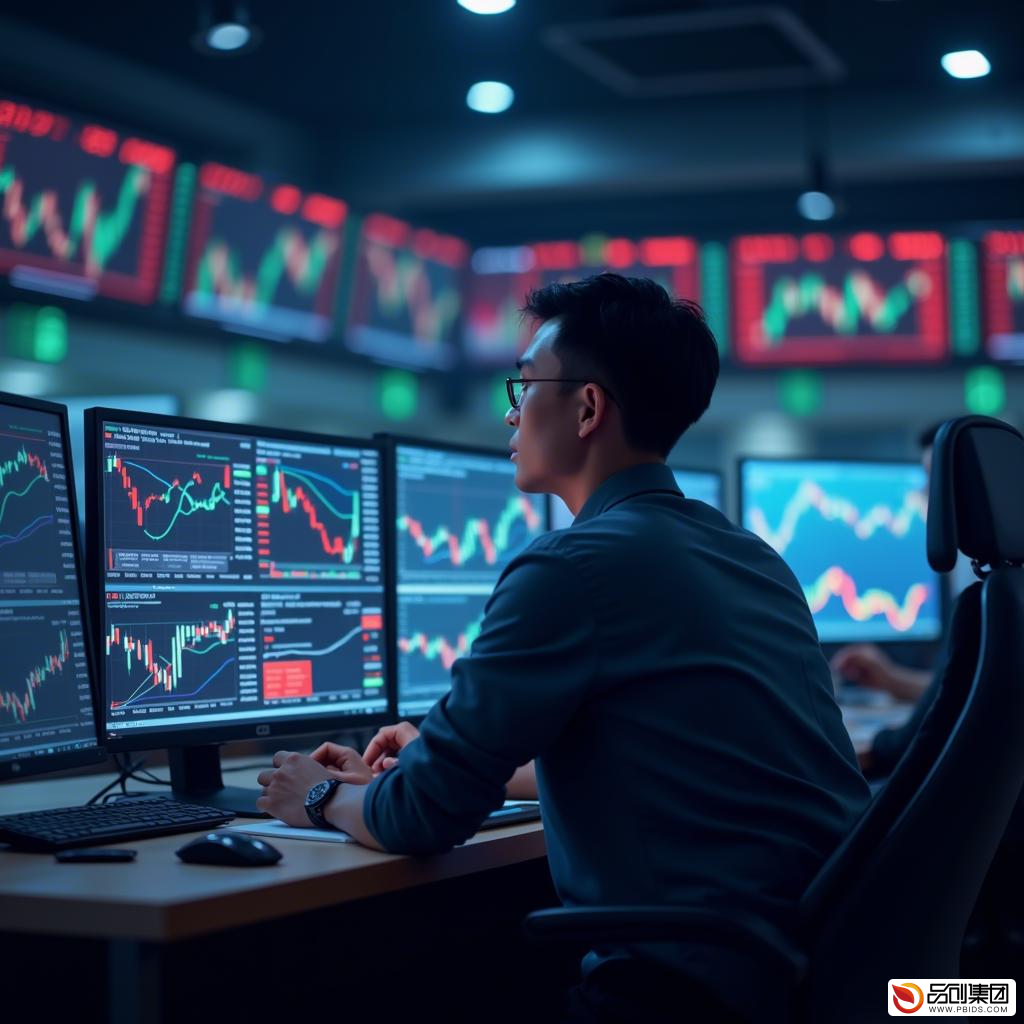 股票买卖全解析:从入门到精通的指南