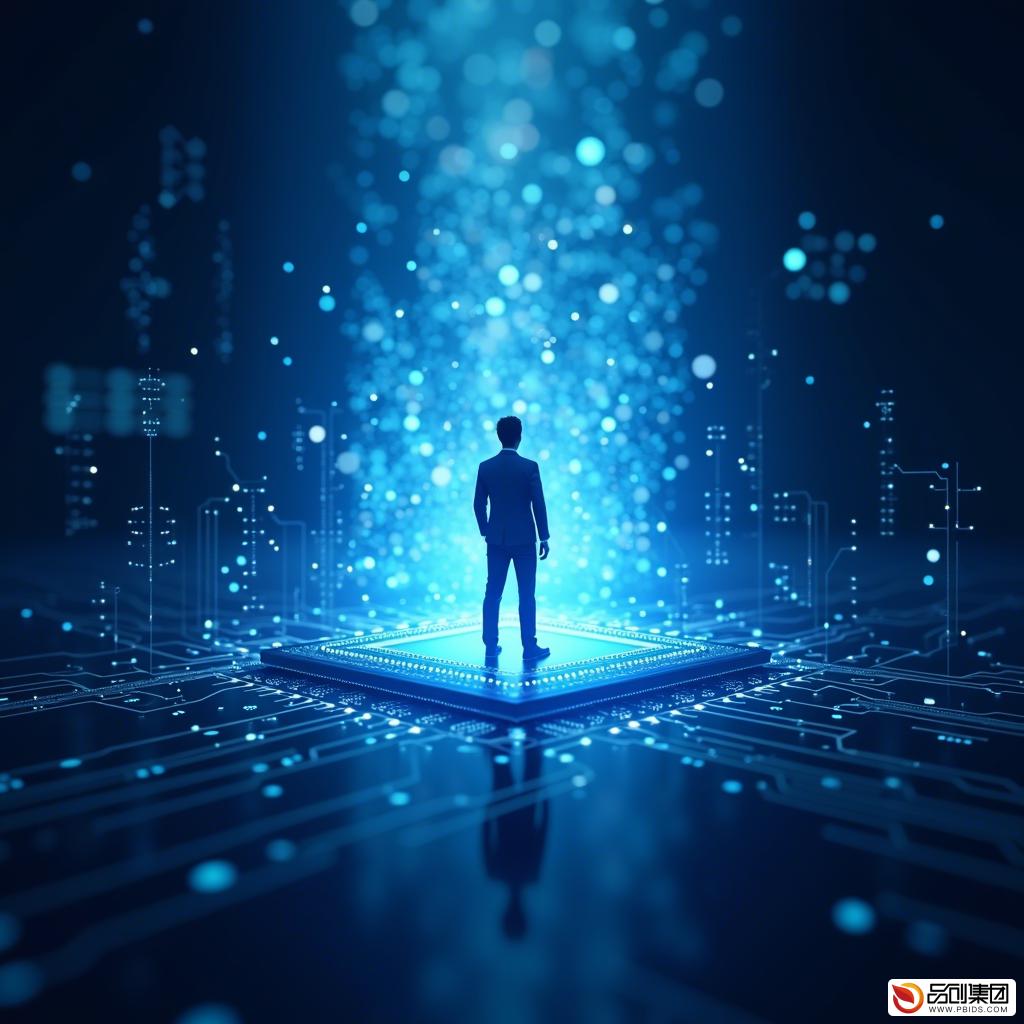AI芯片军备竞赛:科技巨头的新战场