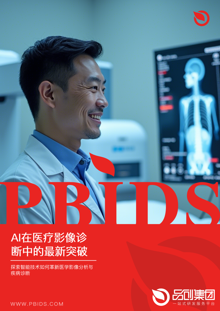 AI在医疗影像诊断中的最新突破