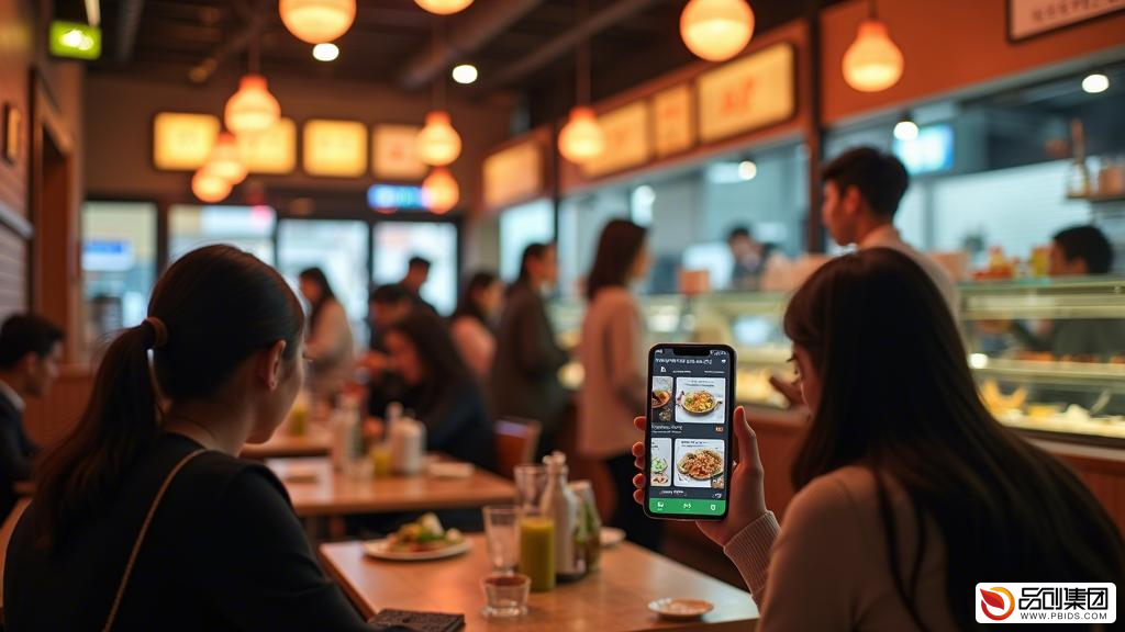 开发微信点餐小程序：费用详解与选择指南
