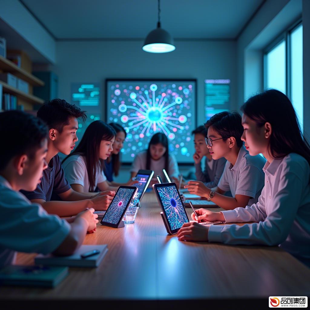 DeepSeek模型：引领教育培训行业的创新应用
