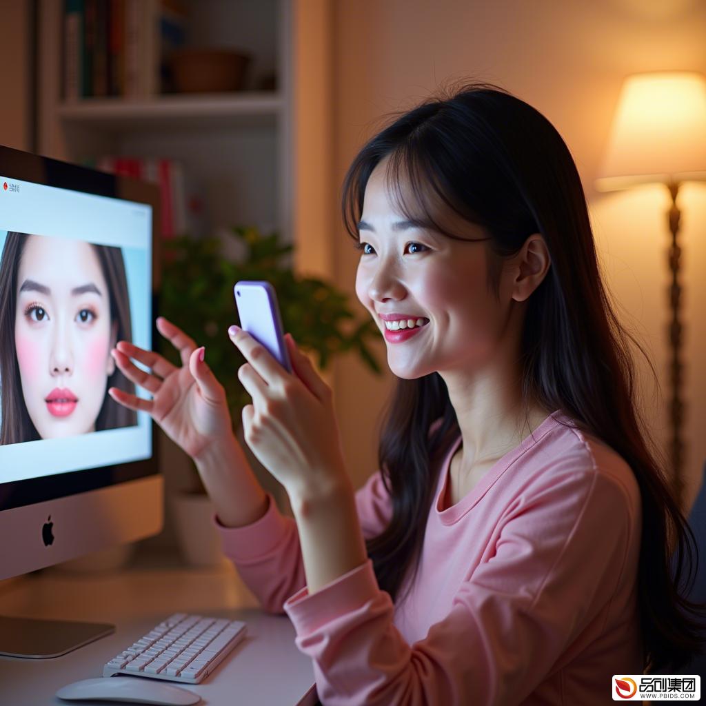 解锁美丽新境界:探索那些备受好评的美容软件
