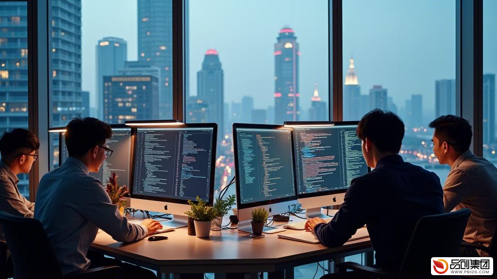 广州专业APP定制开发：打造专属移动应用的新篇章
