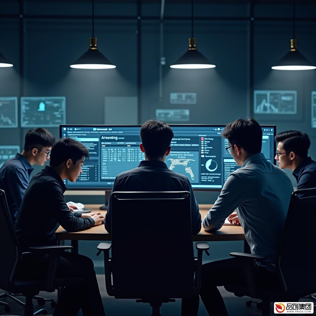 APP软件开发系统:打造专属数字解决方案的全方位指南