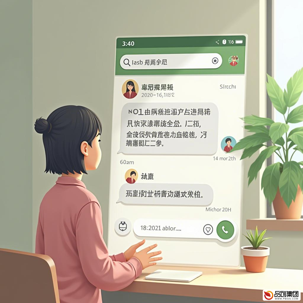 如何高效联系微信公众号作者:技巧、注意事项与实用建议