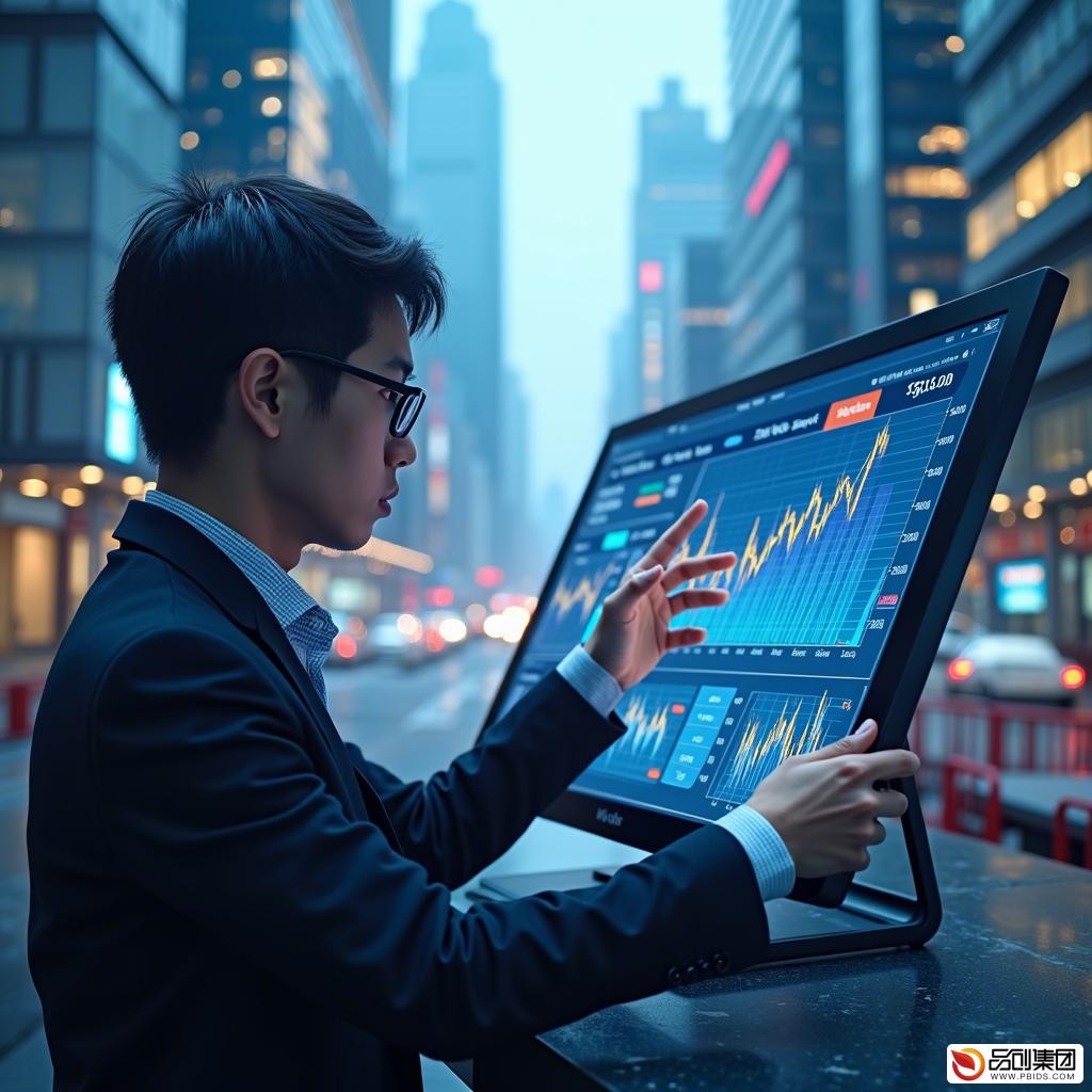股票开发系统:构建个性化交易平台的全面解析