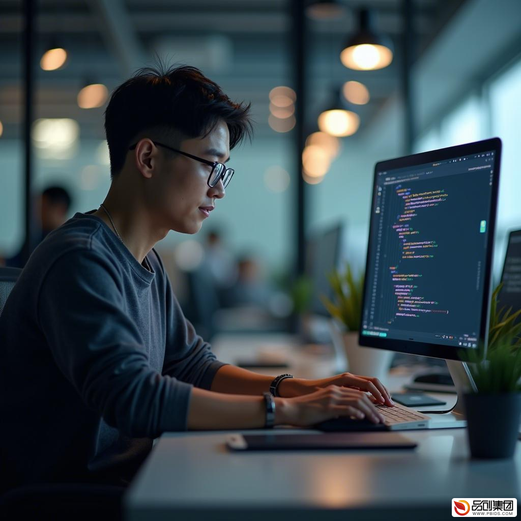 企业软件定制开发:打造专属业务解决方案的钥匙