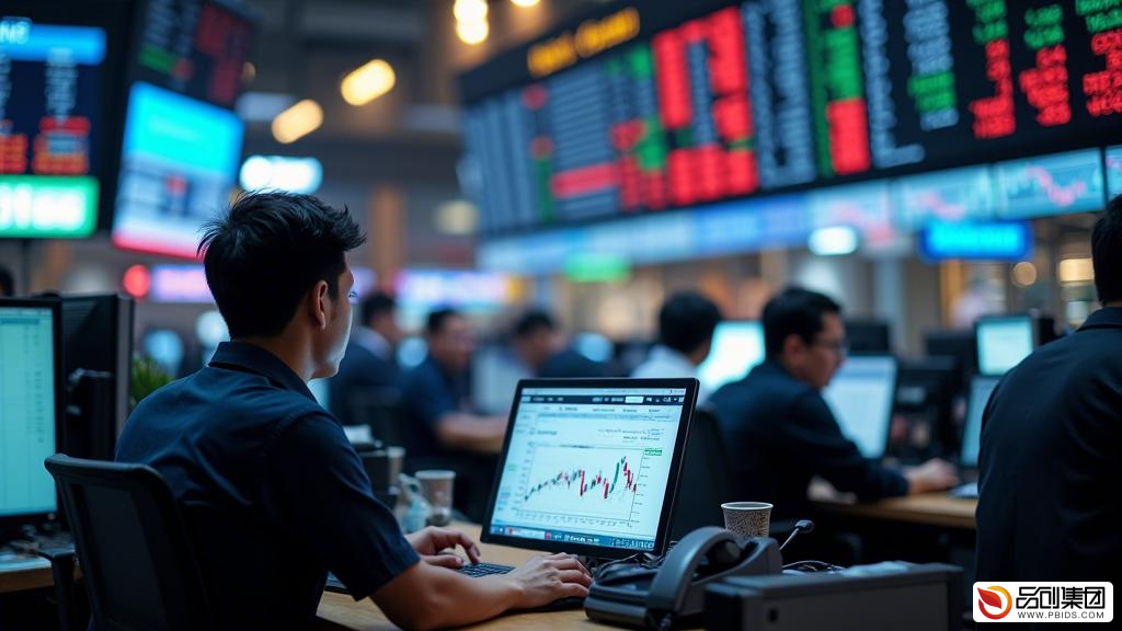 股票交易软件APP大盘点：选择最适合你的投资助手
