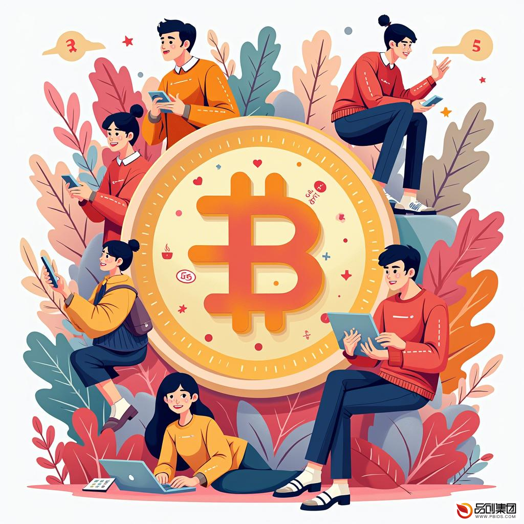 人民币的数字化:重塑金融生态与未来支付的新篇章