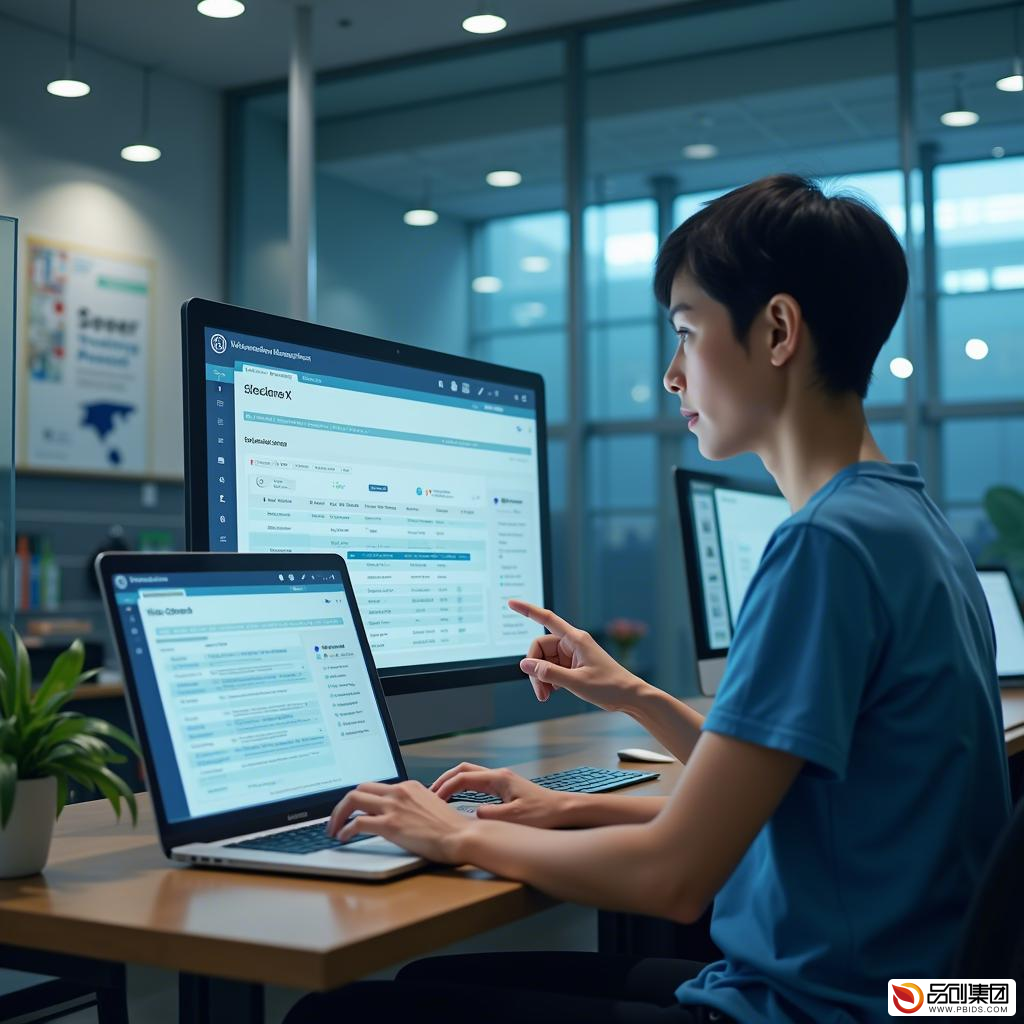 打造高效能教练员团队：教练员培训管理系统的全面解析
