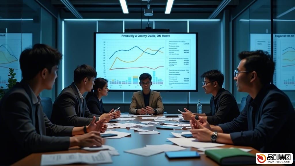 APP开发成本全解析：从需求到上线的全面预算
