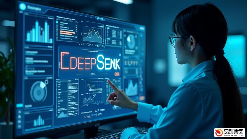 DeepSeek与沃尔玛携手，AI技术引领零售智能化新篇章
