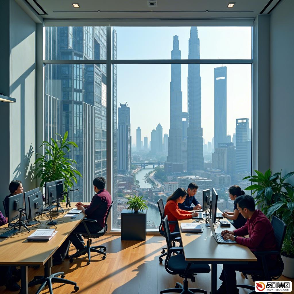 上海景勋企业服务外包有限公司:一站式企业服务解决方案