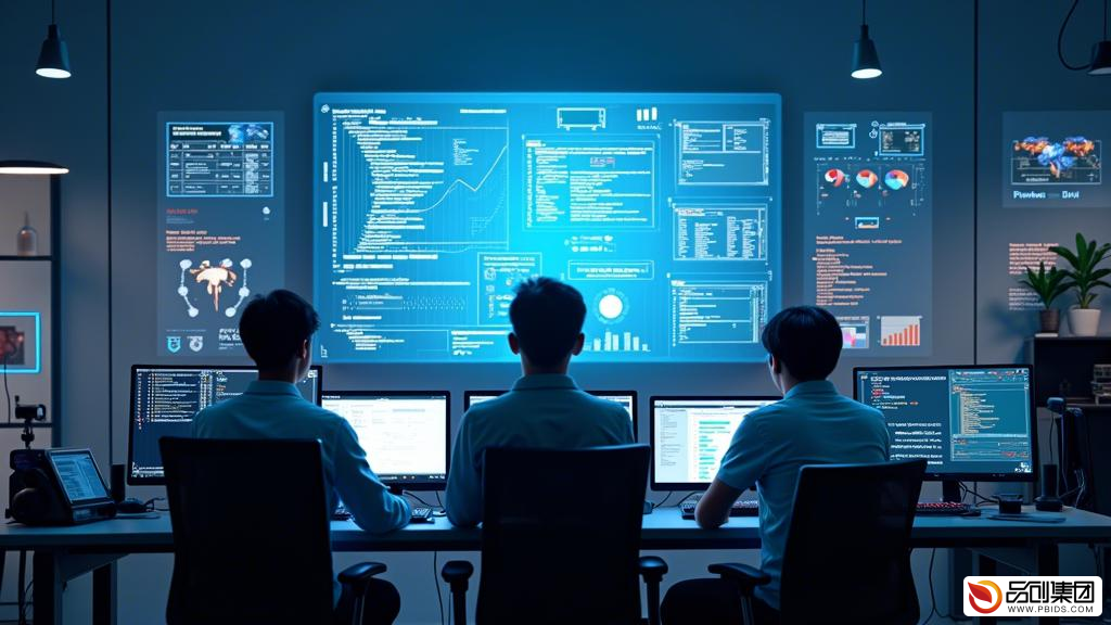 数字化的近义词及其在现代社会中的应用探索
