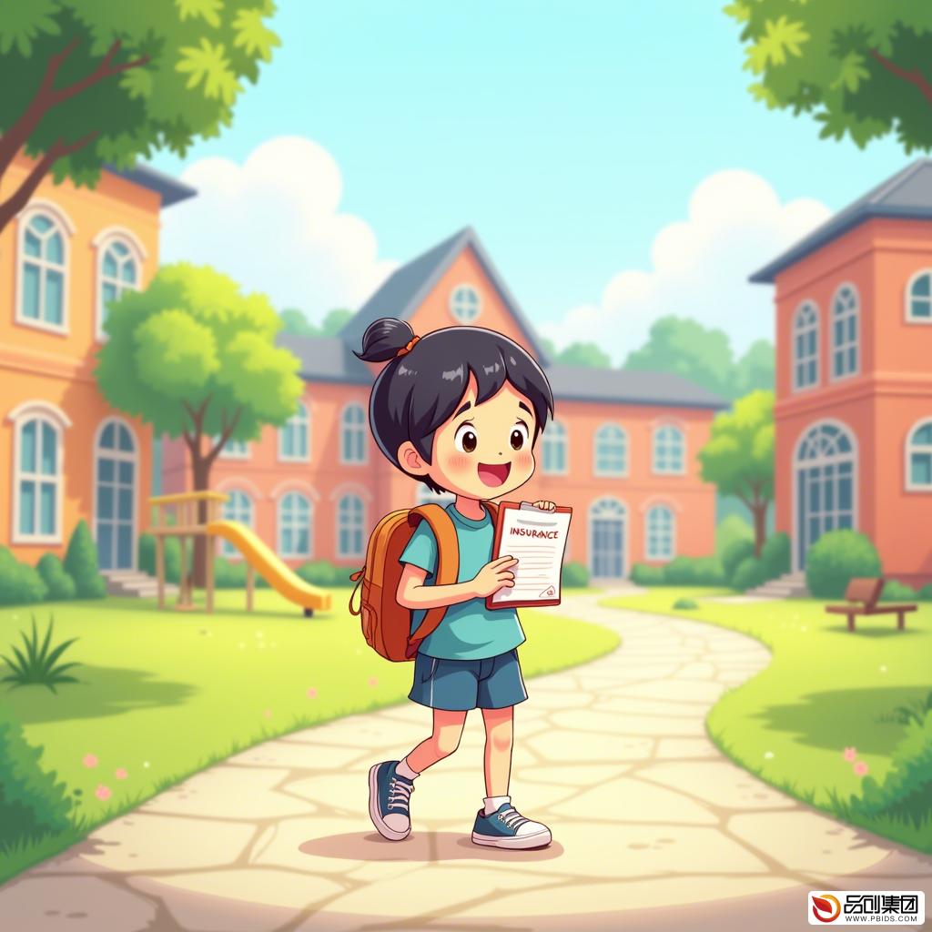 小学生校园保险全解析：保障孩子安全，守护成长每一步
