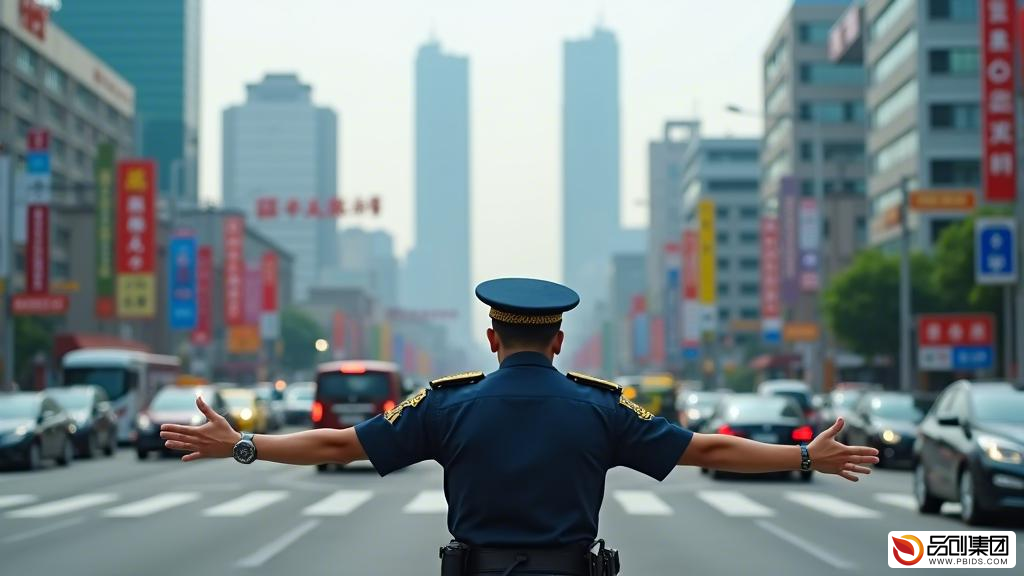 长沙交警微信公众号：城市交通管理的智慧先锋
