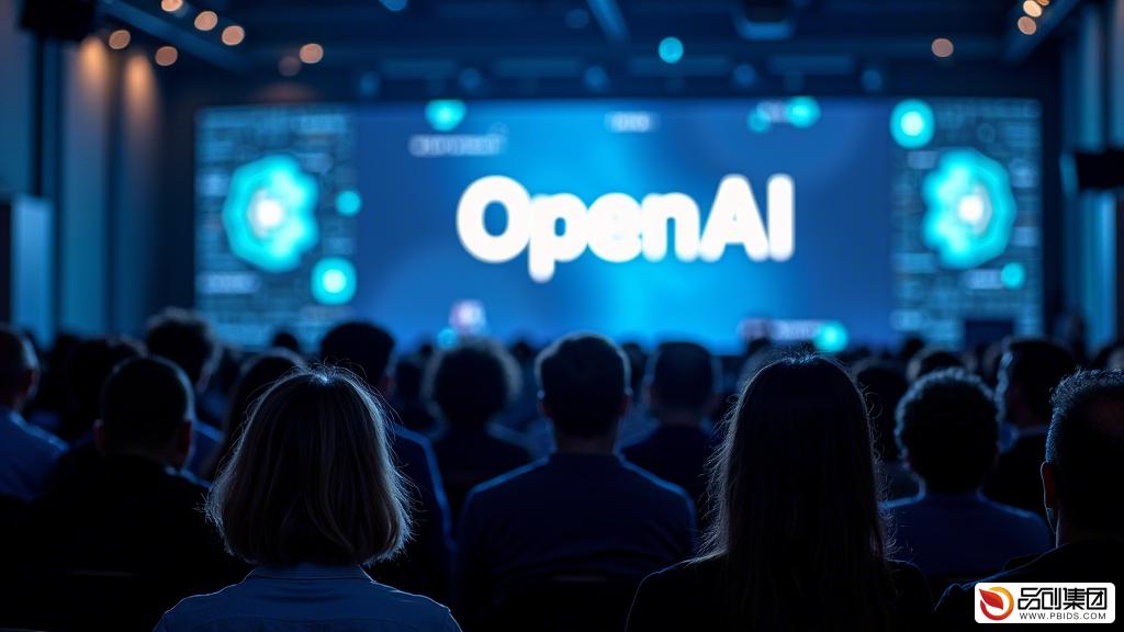 OpenAI 12天发布会：AI技术的前沿探索