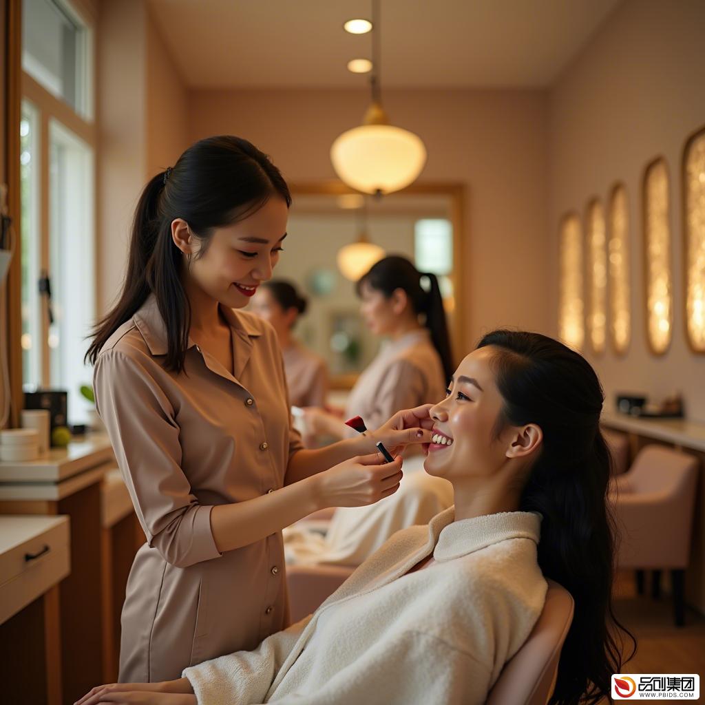 美容院服务质量深度分析:提升顾客满意度的关键要素