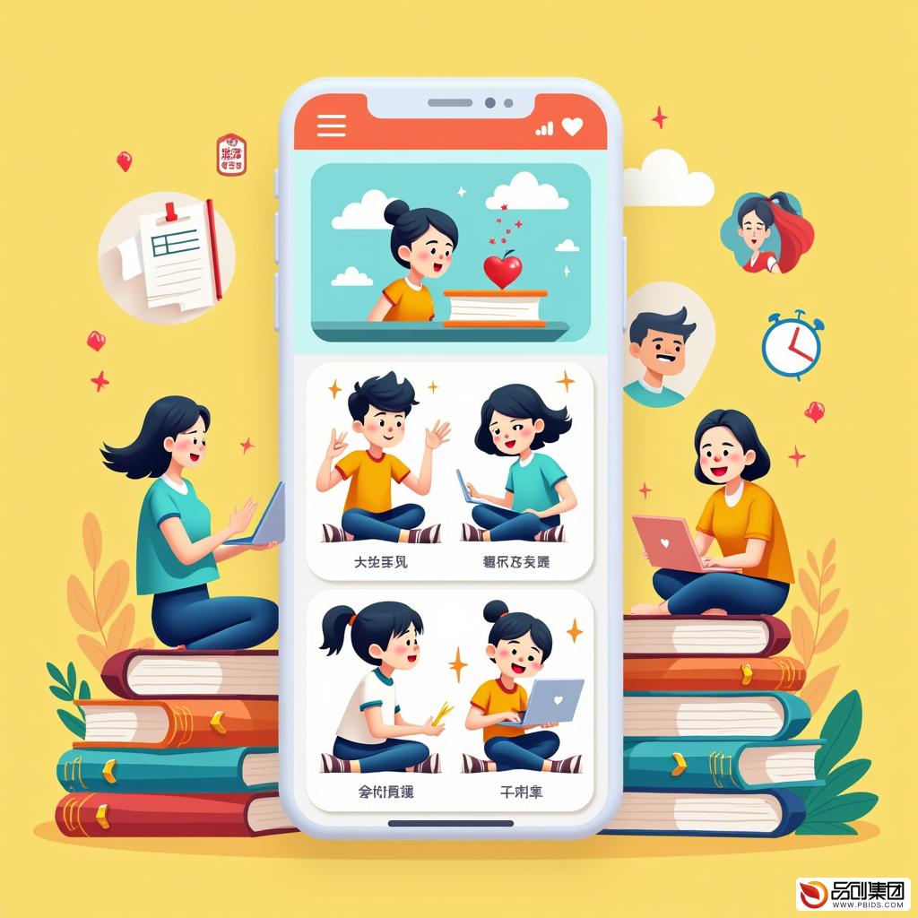 重塑教育未来:探索教育类应用软件的创新与影响