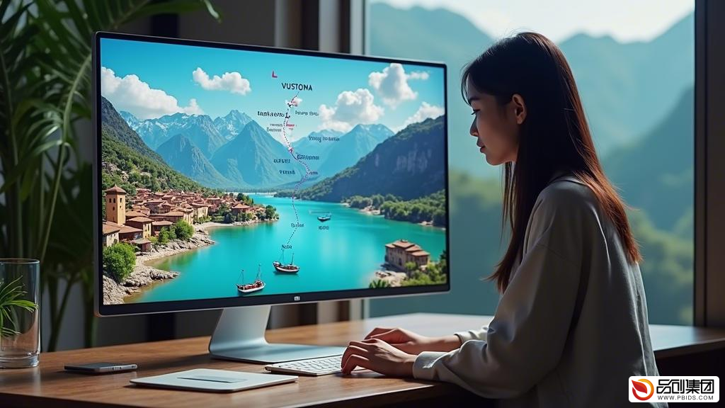 定制旅游APP开发：打造个性化旅行新体验
