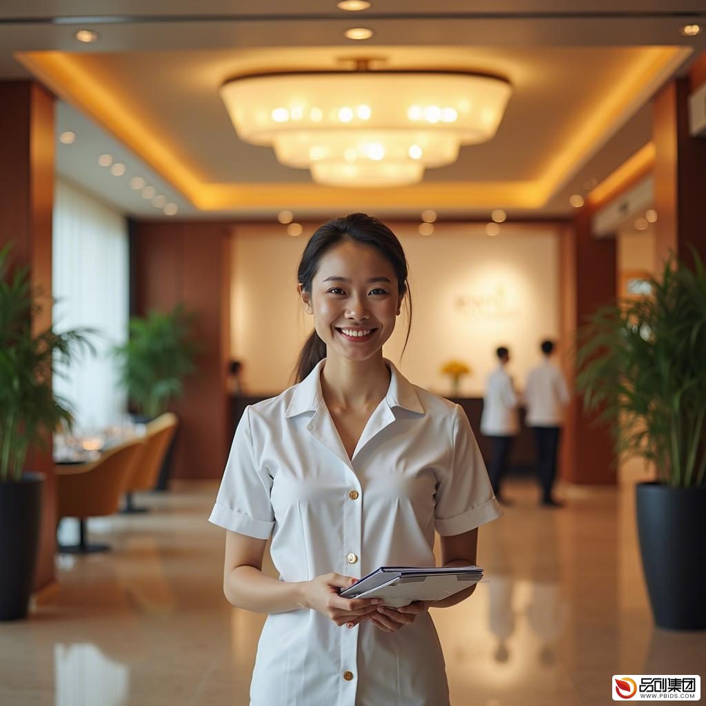 酒店管理学习:掌握行业精髓,开启职业新篇章