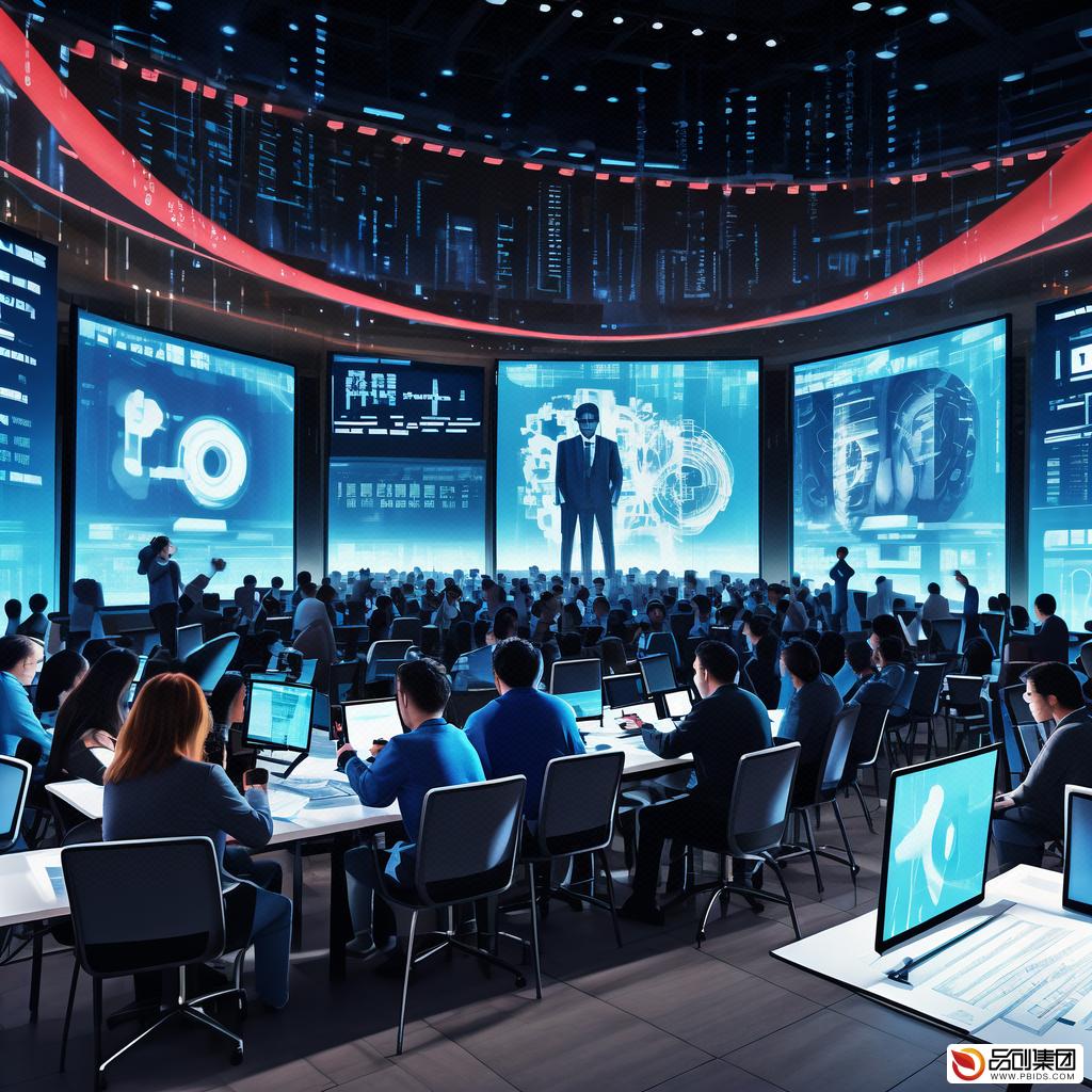 网络安全五进活动:筑牢数字时代的防护网