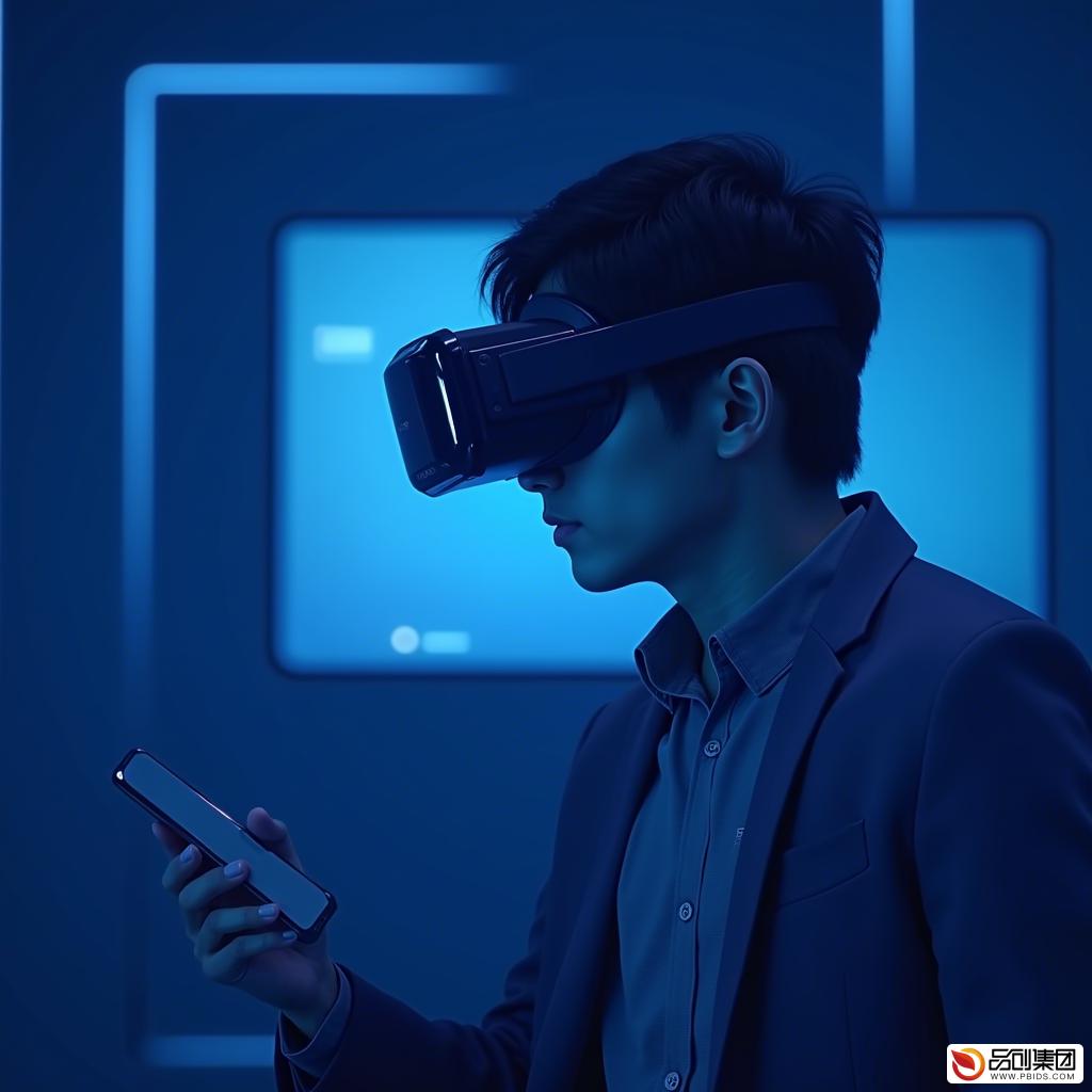品创集团娱乐科技荣获“行业创新卓越典范奖”背后的创新力量
