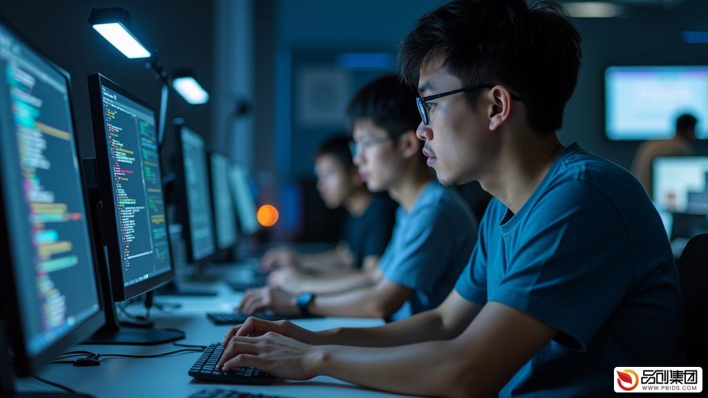 小程序建设定制：打造专属数字化解决方案的钥匙
