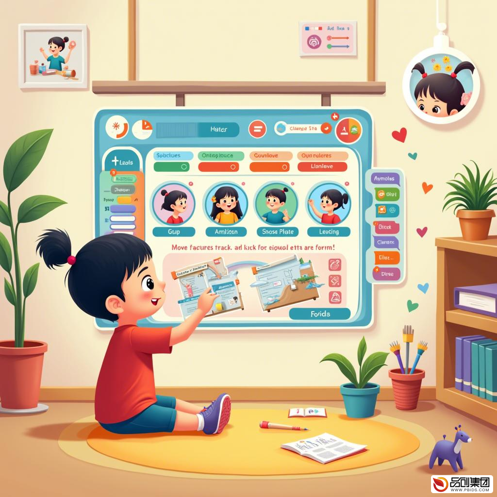 2025年教育孩子软件排行榜:助力孩子全面成长