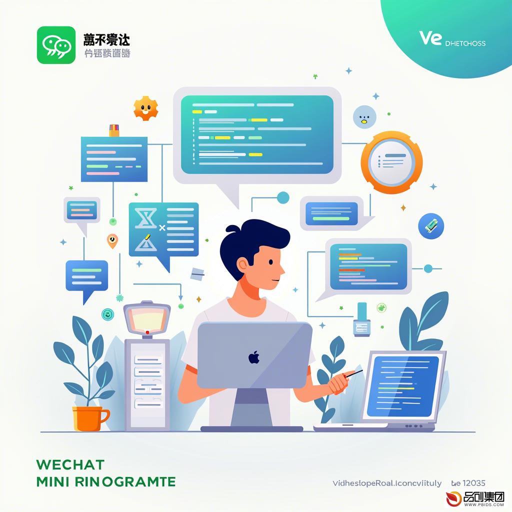 微信开发小程序实战指南:从零到一的全面解析