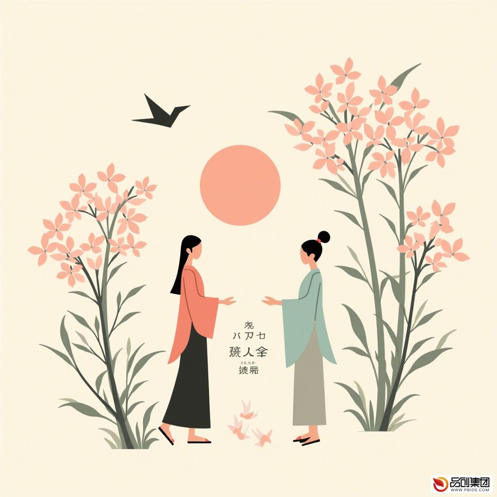 日本视觉设计:独特美学与创意灵感的碰撞