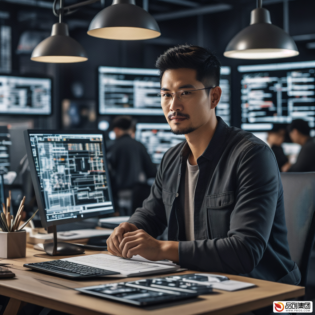 定制开发制作APP公司的全面解析与选择指南
