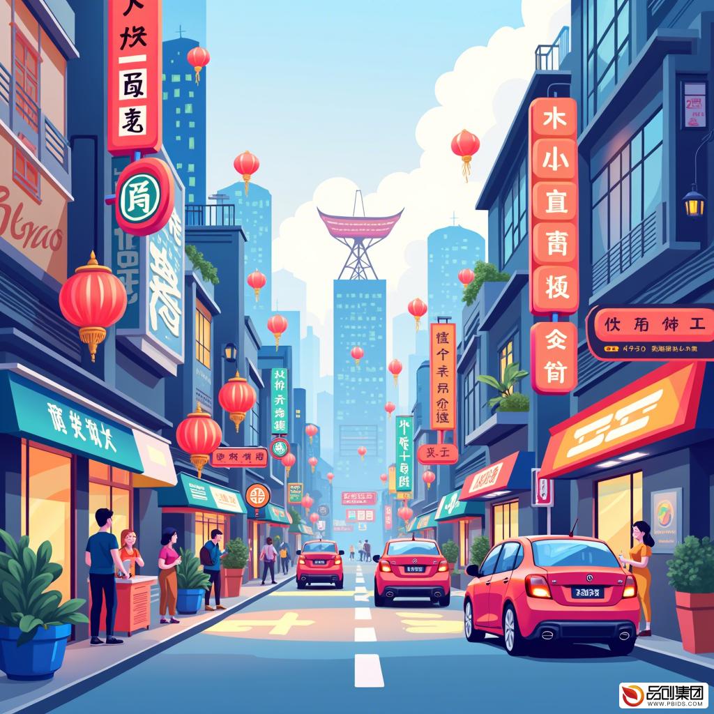 徐州小程序开发定制:打造专属商业新引擎