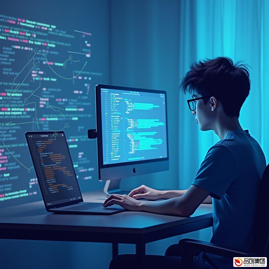 BS软件开发:解锁数字时代的创新密码