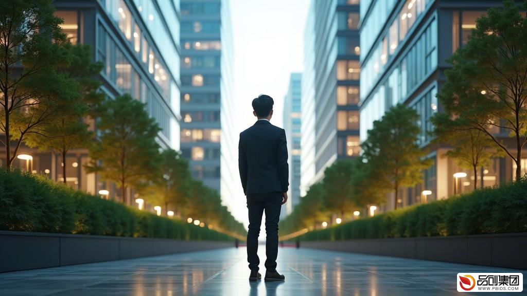 楼宇智能化：打造未来建筑的智慧引擎

