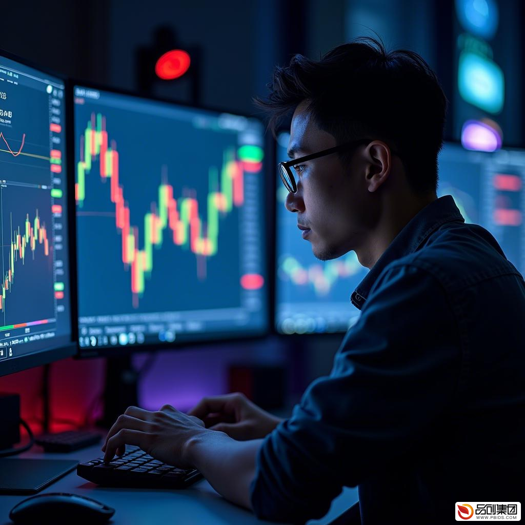 量化交易下单股票软件全解析
