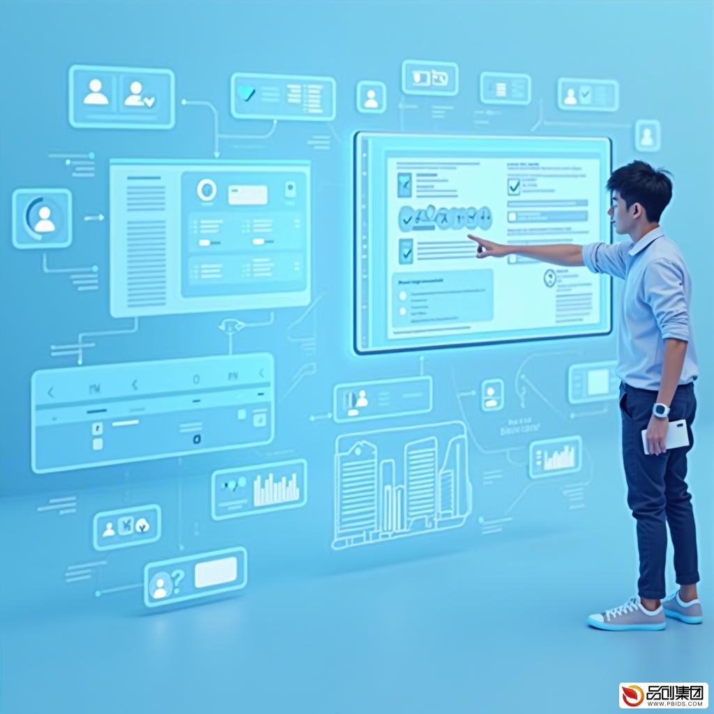 保险产品管理模块：提升保险业运营效率的核心引擎
