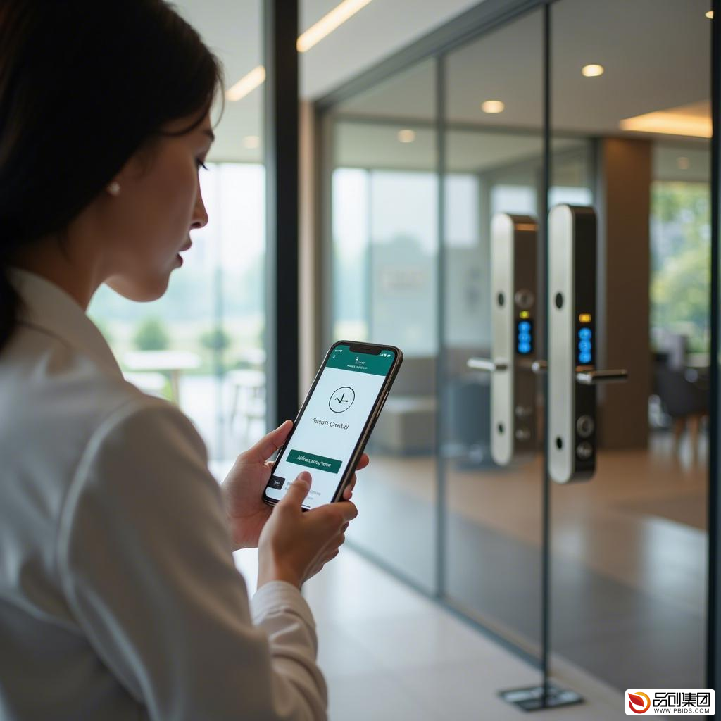 全面解析:APP门禁系统的开发与应用