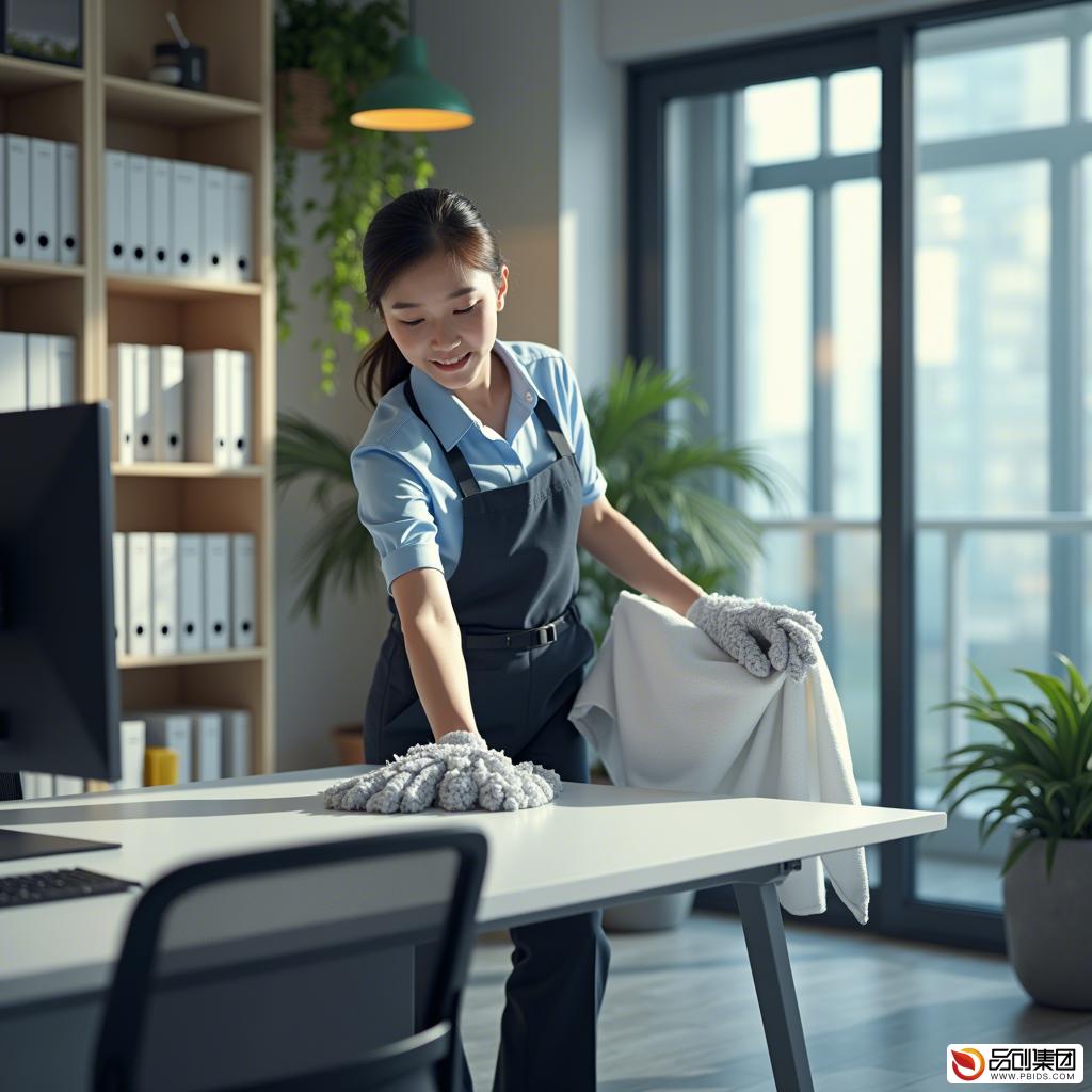 公司保洁外包价格全解析:如何选择合适的保洁服务方案