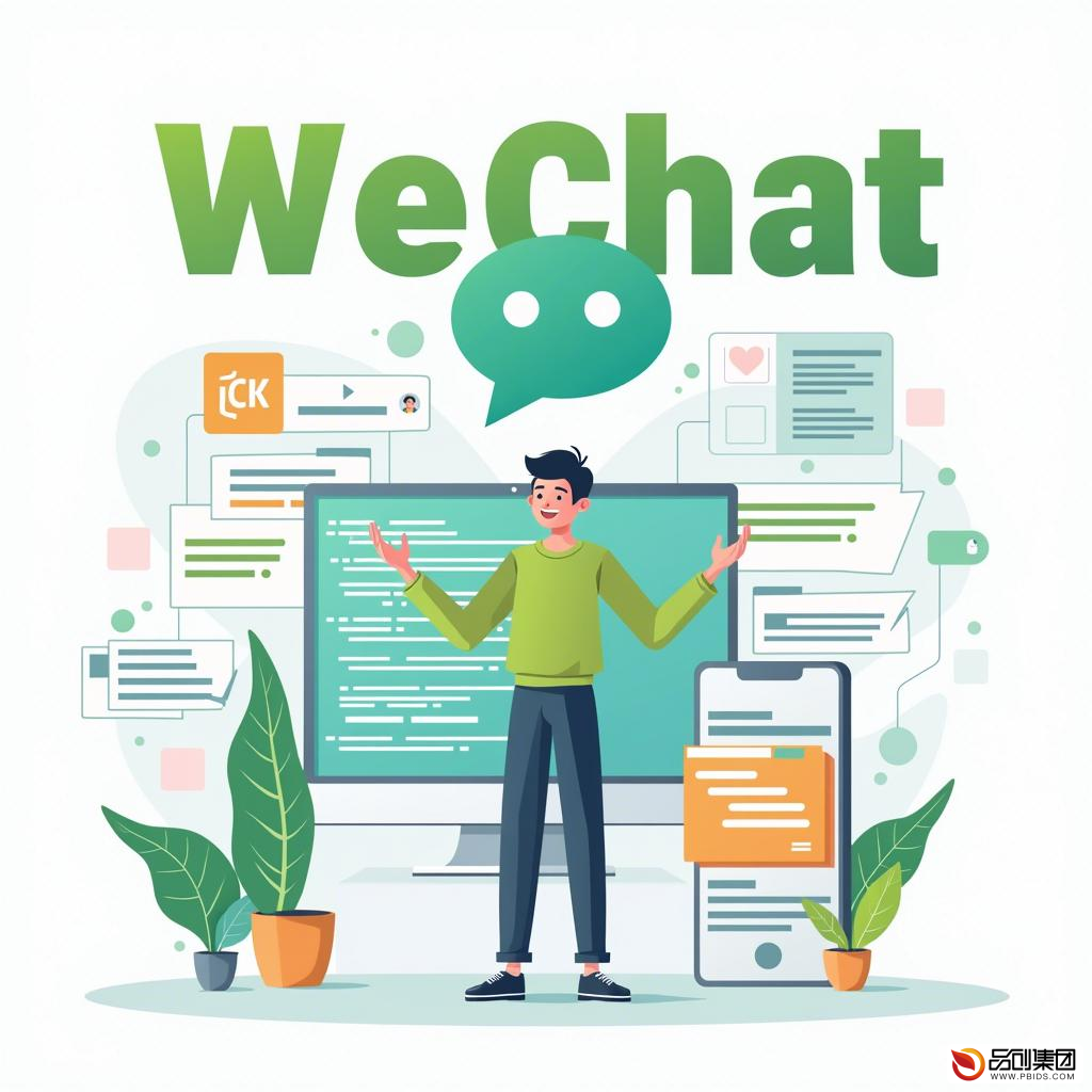 公众微信号开发:从零到一的全面指南