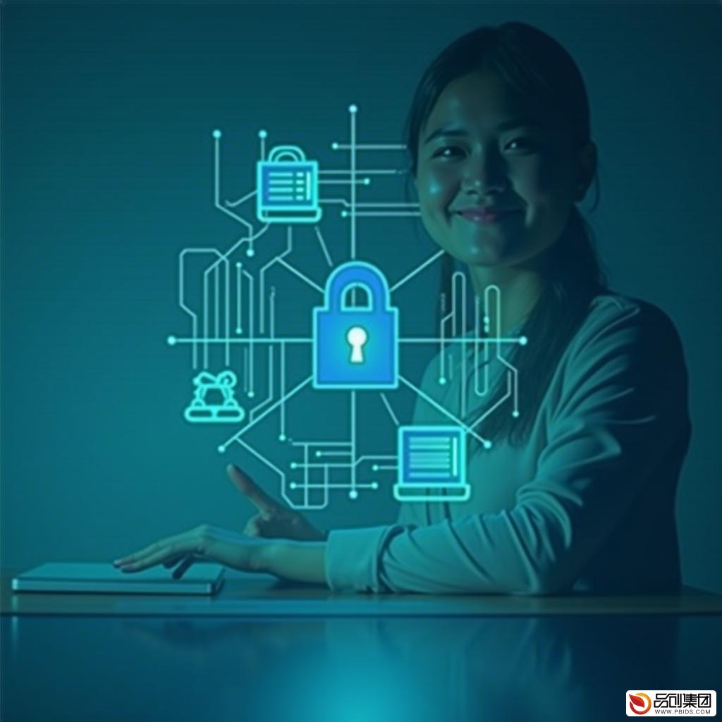 企业网络安全等级评估:构建坚不可摧的防护体系
