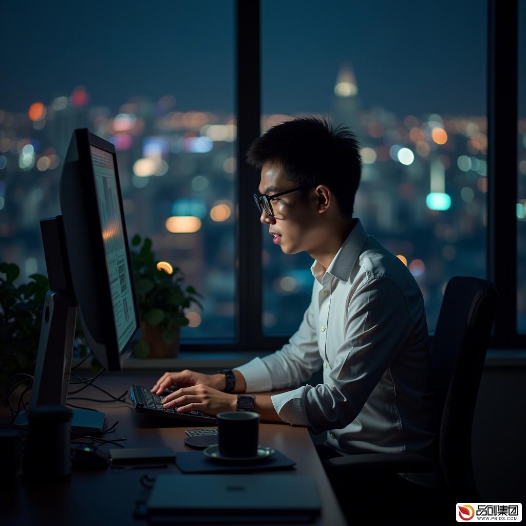 IT外包人员的真实生态:挑战与困境的深度剖析