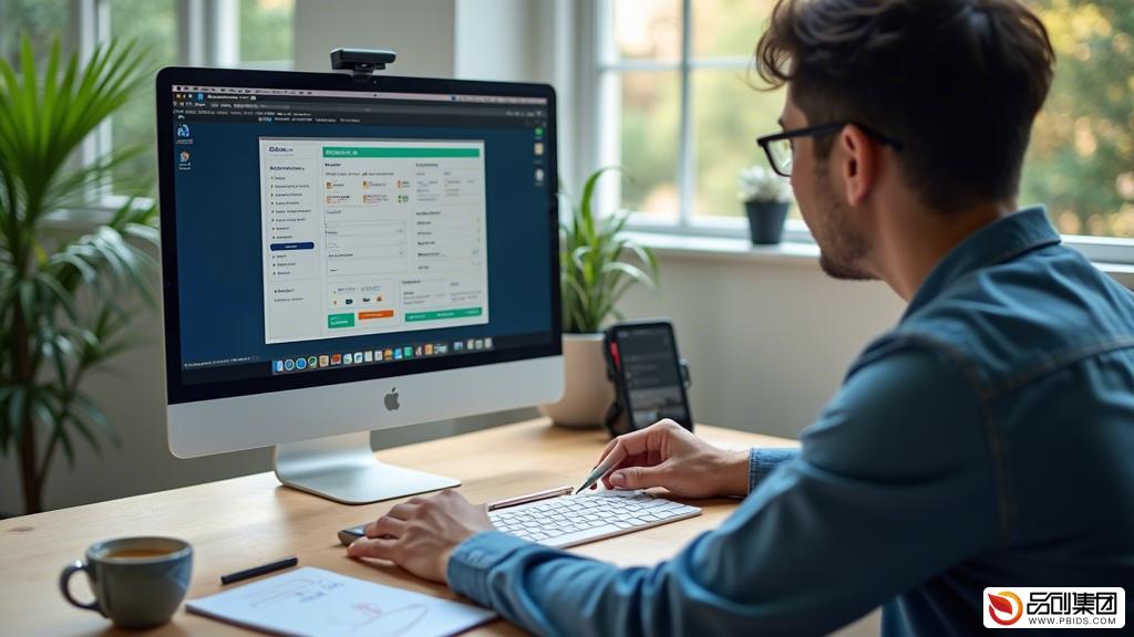 定制App手机软件：打造专属移动应用的全面指南
