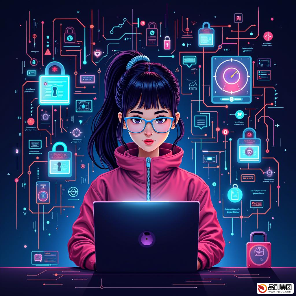 信息安全专业:守护数字世界的坚固防线