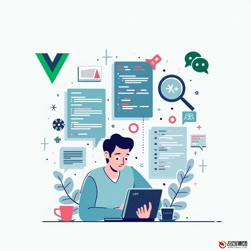 Vue开发微信小程序的框架深度解析