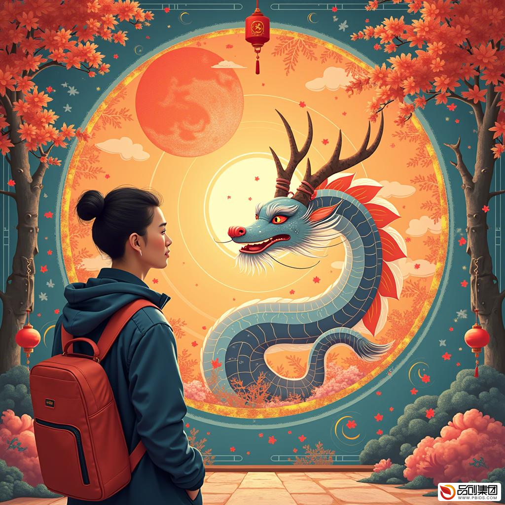 山东视觉传达设计的魅力与革新